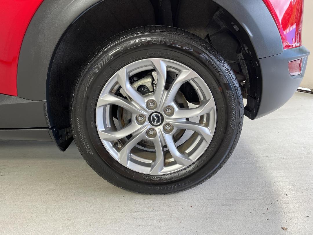 Photo '11' of Mazda CX-3