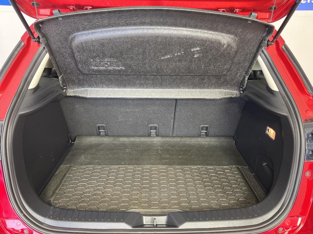 Photo '14' of Mazda CX-3