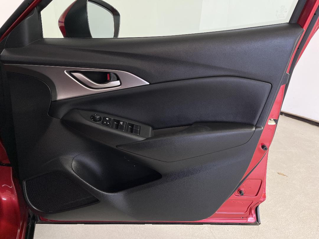 Photo '15' of Mazda CX-3