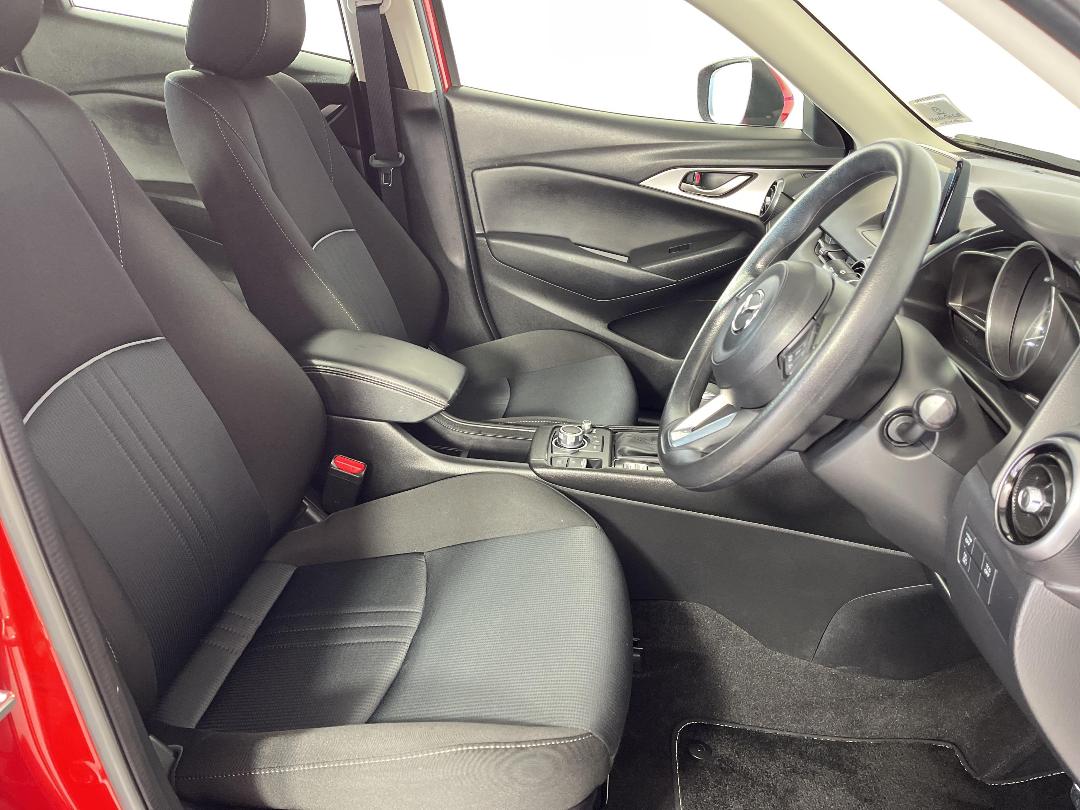 Photo '16' of Mazda CX-3