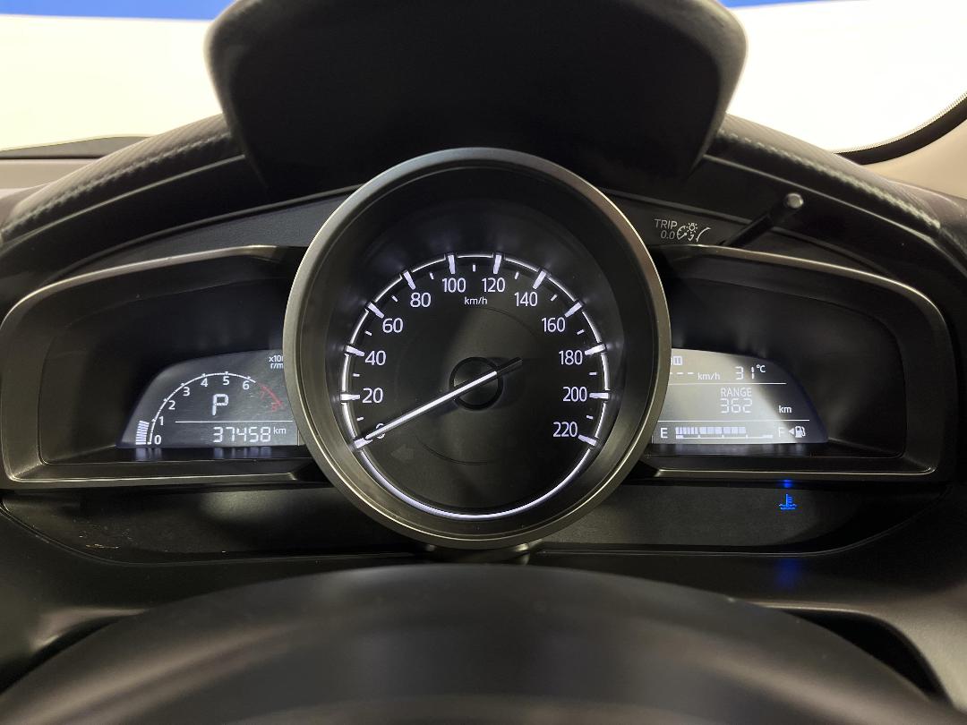 Photo '21' of Mazda CX-3