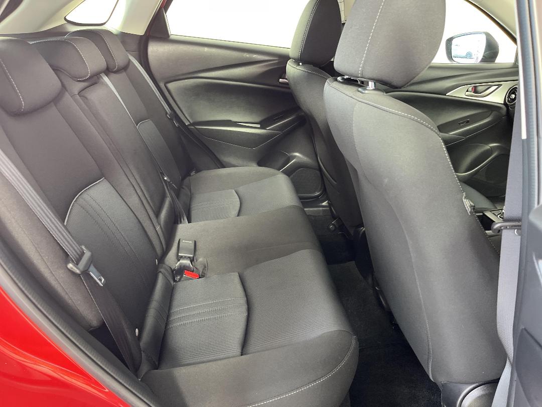 Photo '20' of Mazda CX-3