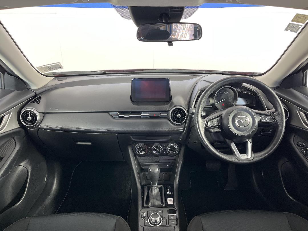 Photo '17' of Mazda CX-3