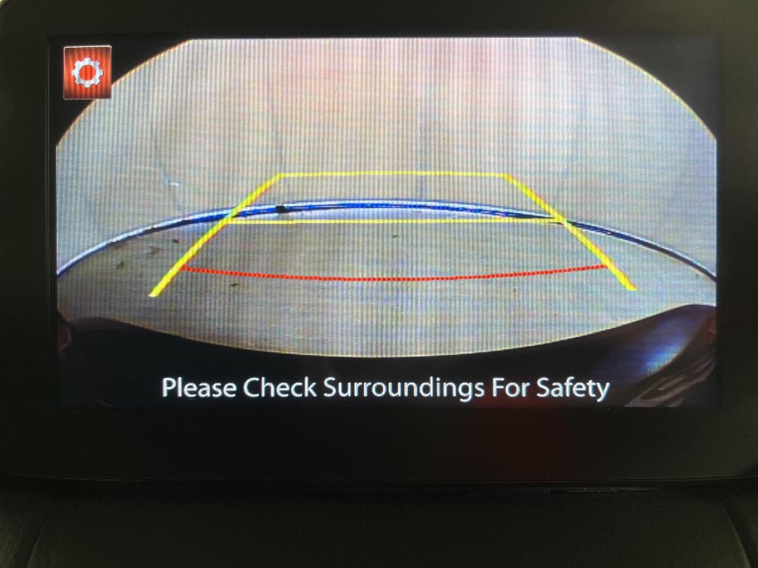 Photo '23' of Mazda CX-3