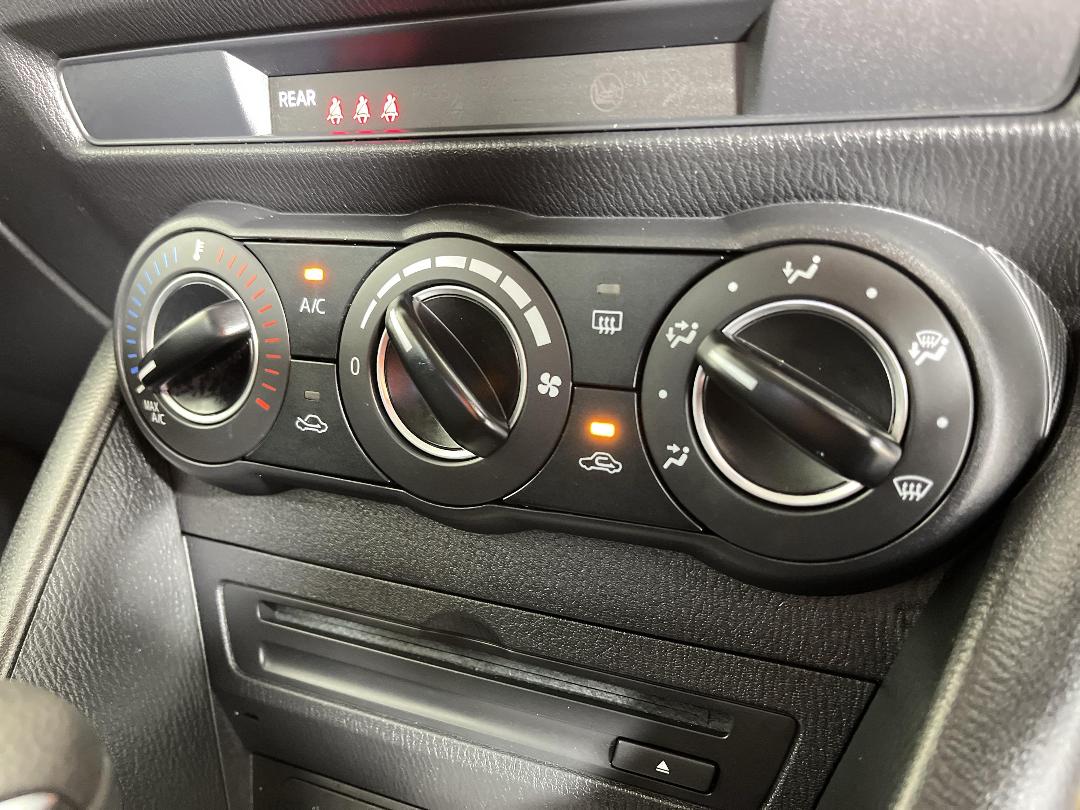 Photo '24' of Mazda CX-3