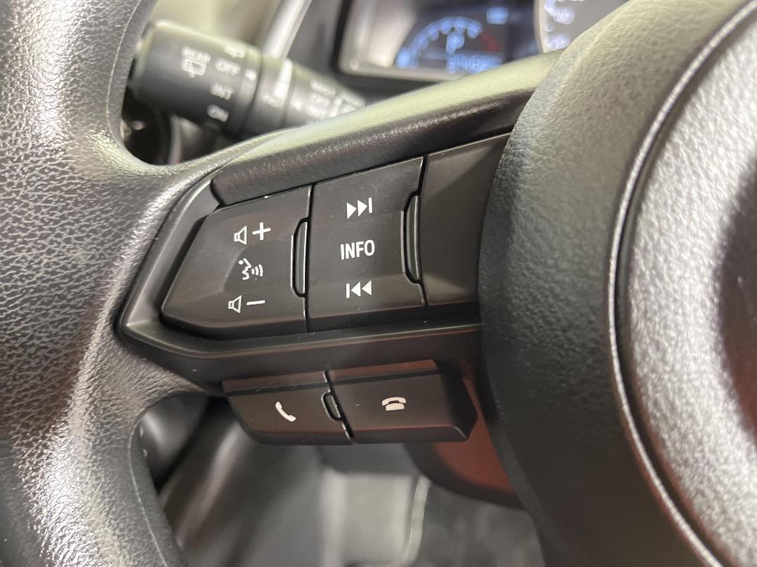 Photo '26' of Mazda CX-3