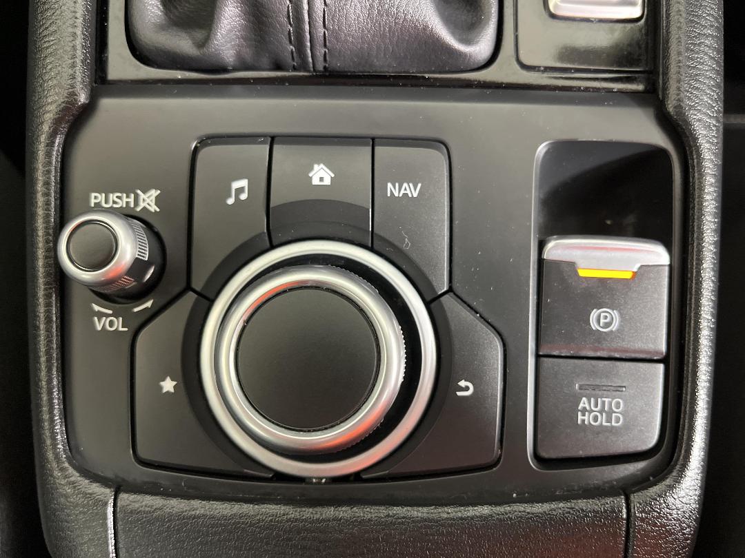 Photo '25' of Mazda CX-3