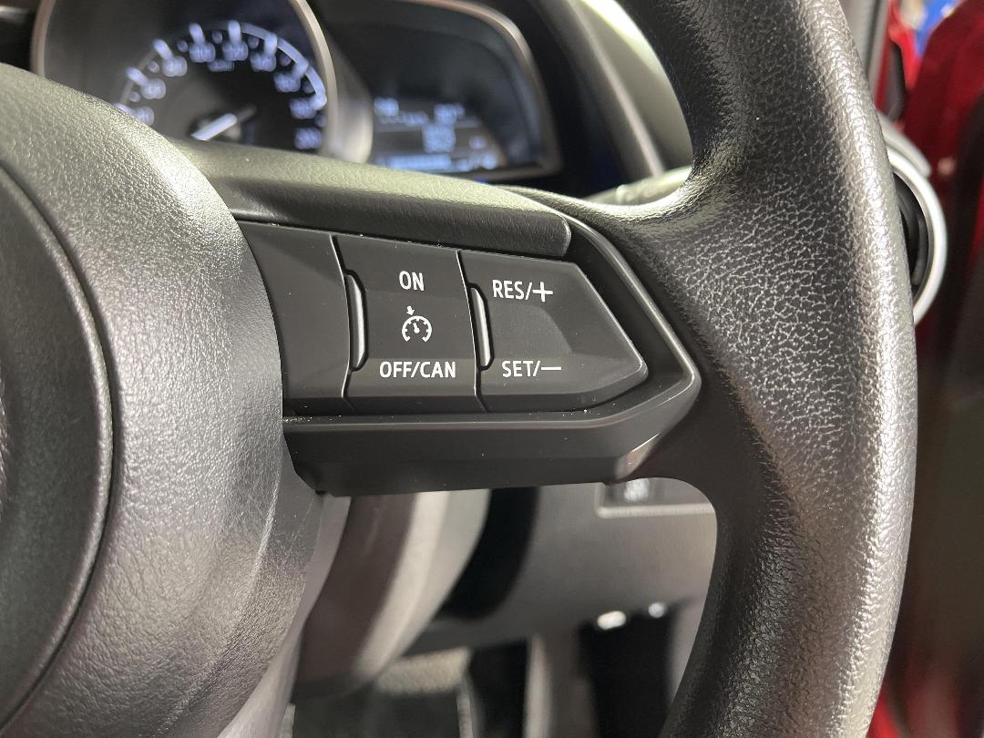 Photo '27' of Mazda CX-3