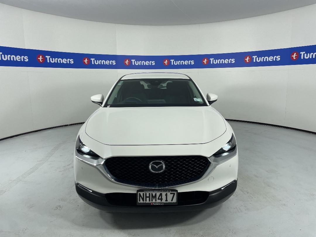 Photo '2' of Mazda CX-30