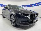 Thumbnail '1' of Mazda CX-30