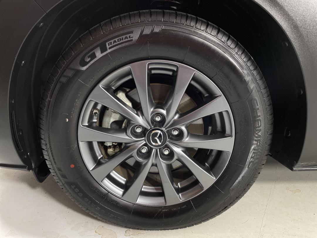 Photo '10' of Mazda CX-30 Photo '10' of Mazda CX-30