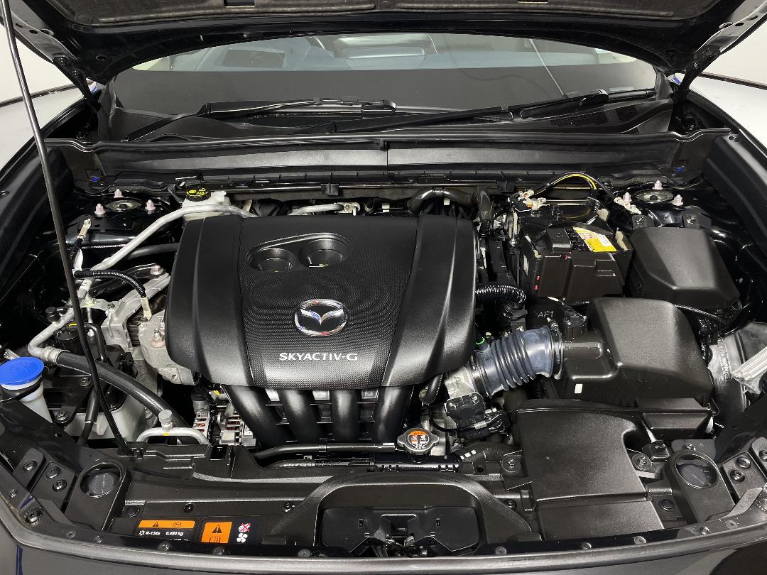 Photo '13' of Mazda CX-30 Photo '13' of Mazda CX-30