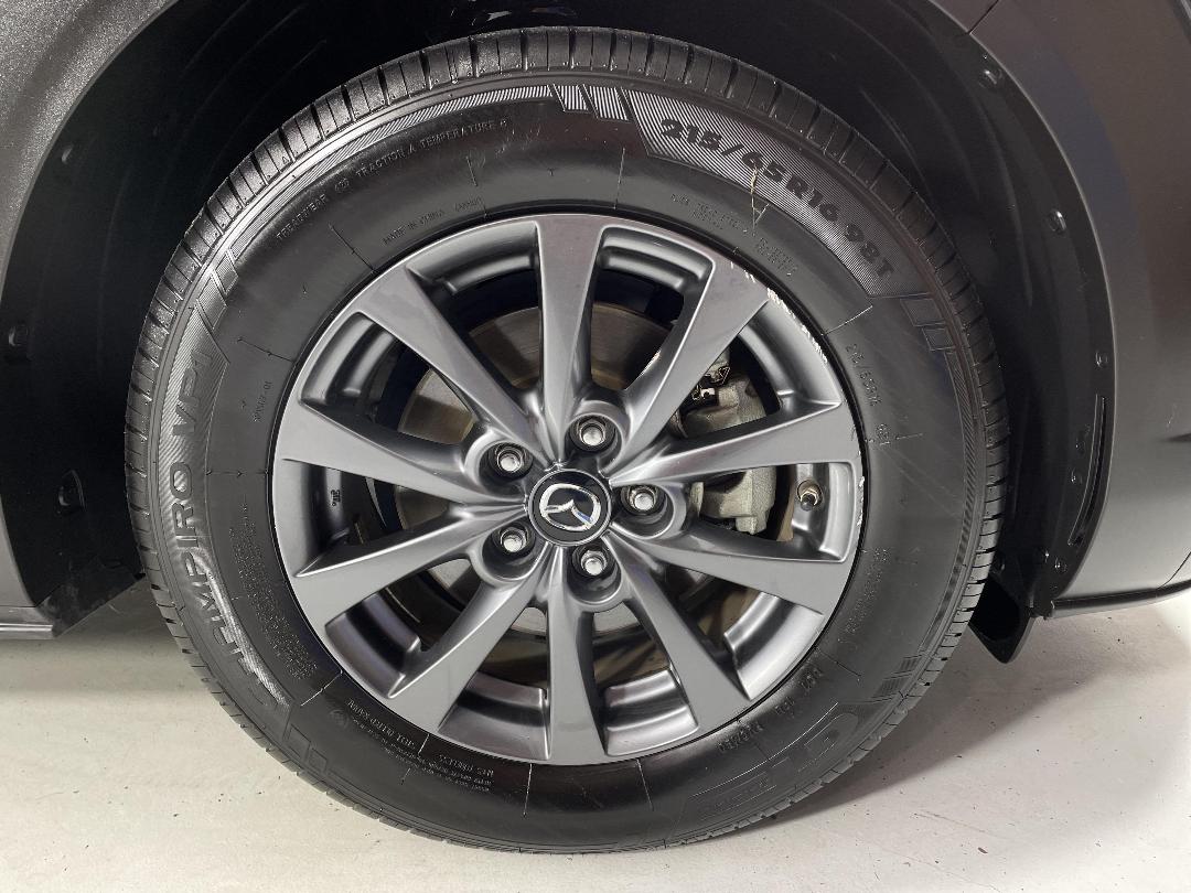 Photo '9' of Mazda CX-30 Photo '9' of Mazda CX-30