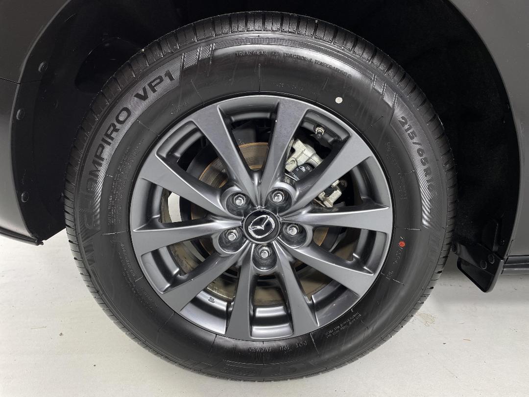 Photo '12' of Mazda CX-30 Photo '12' of Mazda CX-30