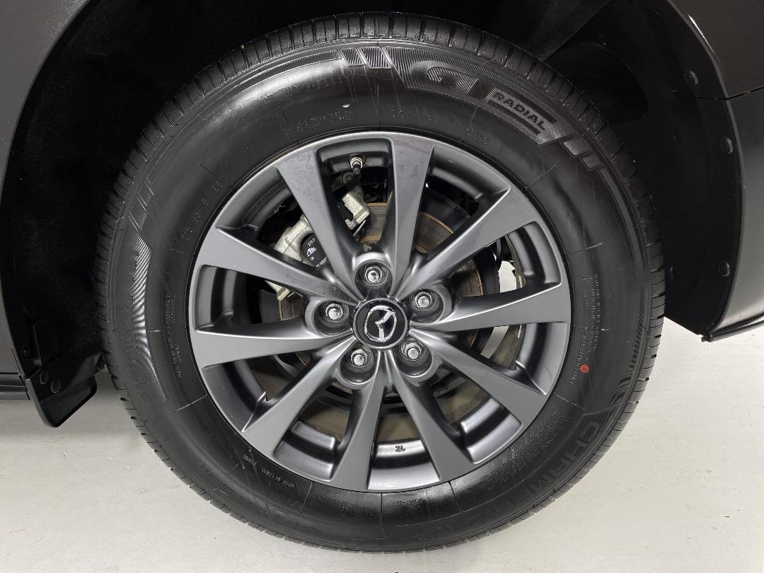 Photo '11' of Mazda CX-30 Photo '11' of Mazda CX-30