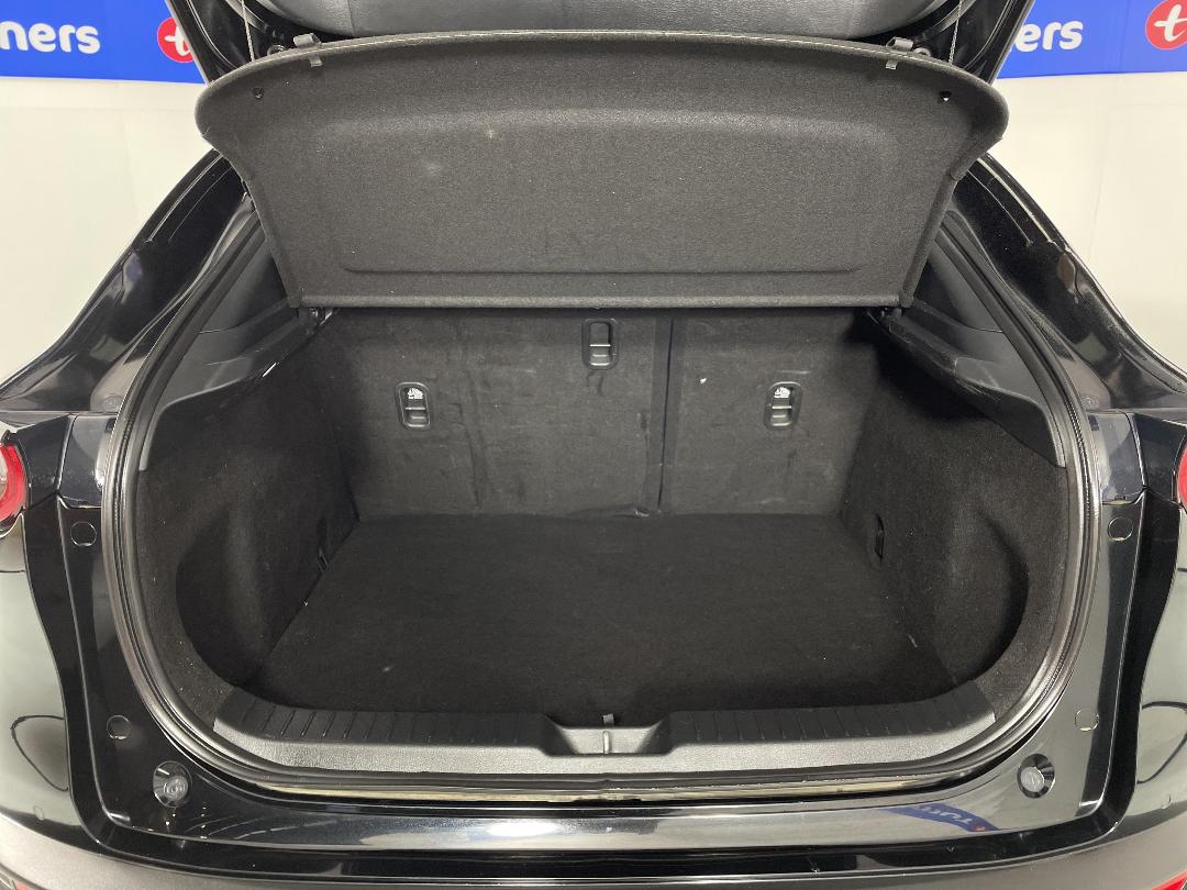 Photo '14' of Mazda CX-30 Photo '14' of Mazda CX-30