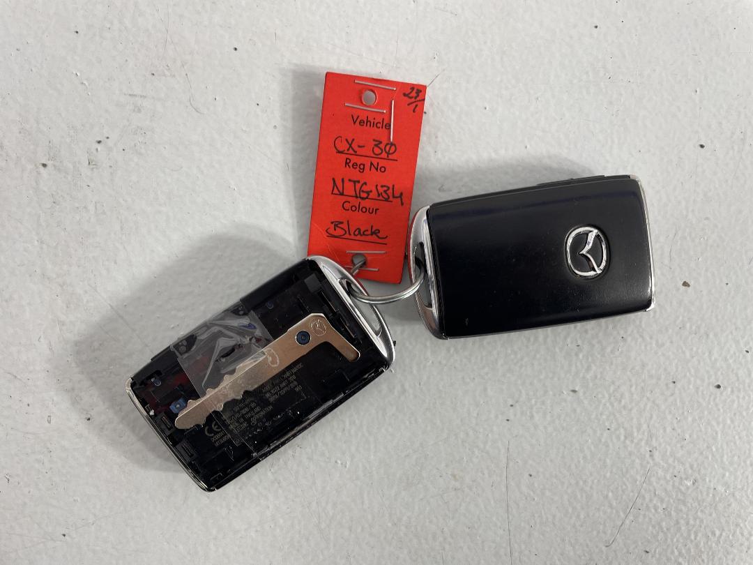 Photo '22' of Mazda CX-30 Photo '22' of Mazda CX-30