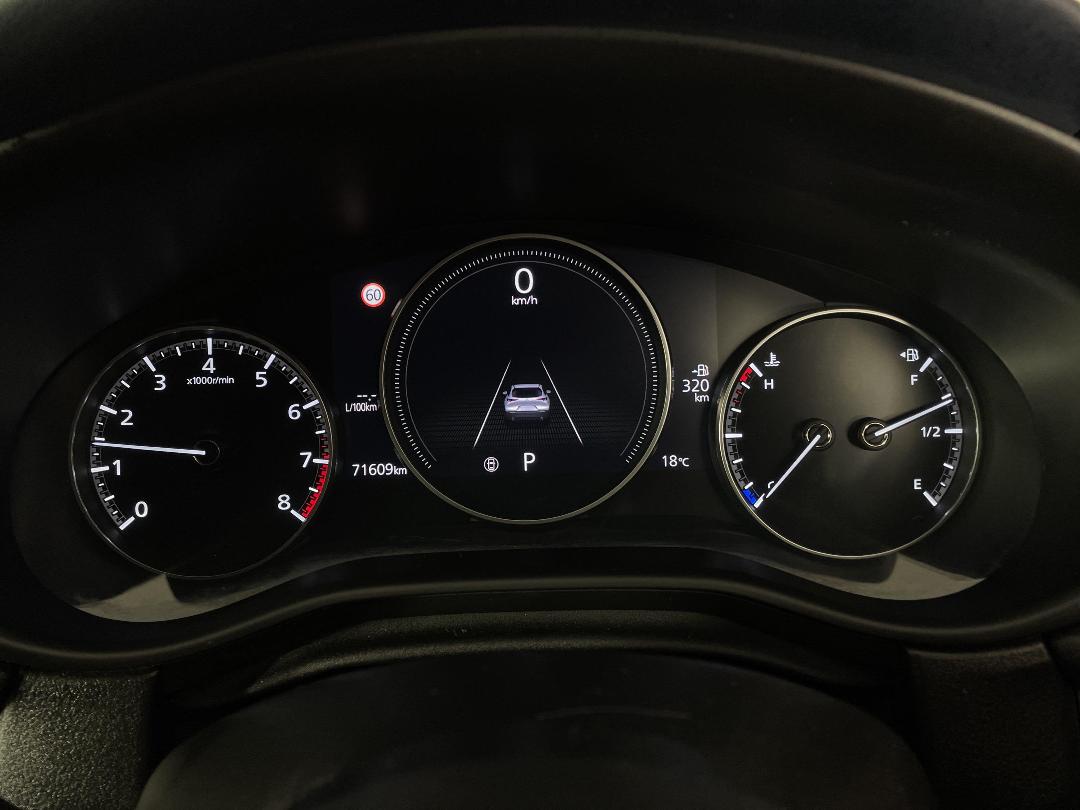 Photo '21' of Mazda CX-30 Photo '21' of Mazda CX-30