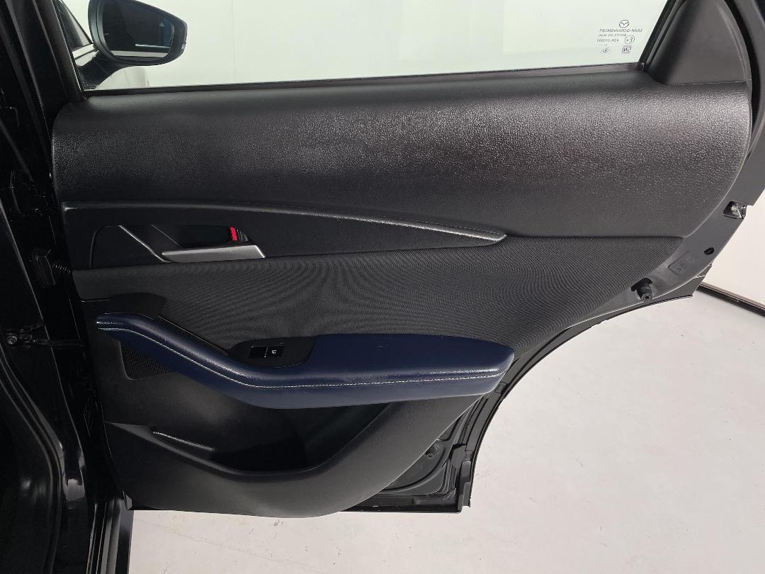 Photo '19' of Mazda CX-30 Photo '19' of Mazda CX-30