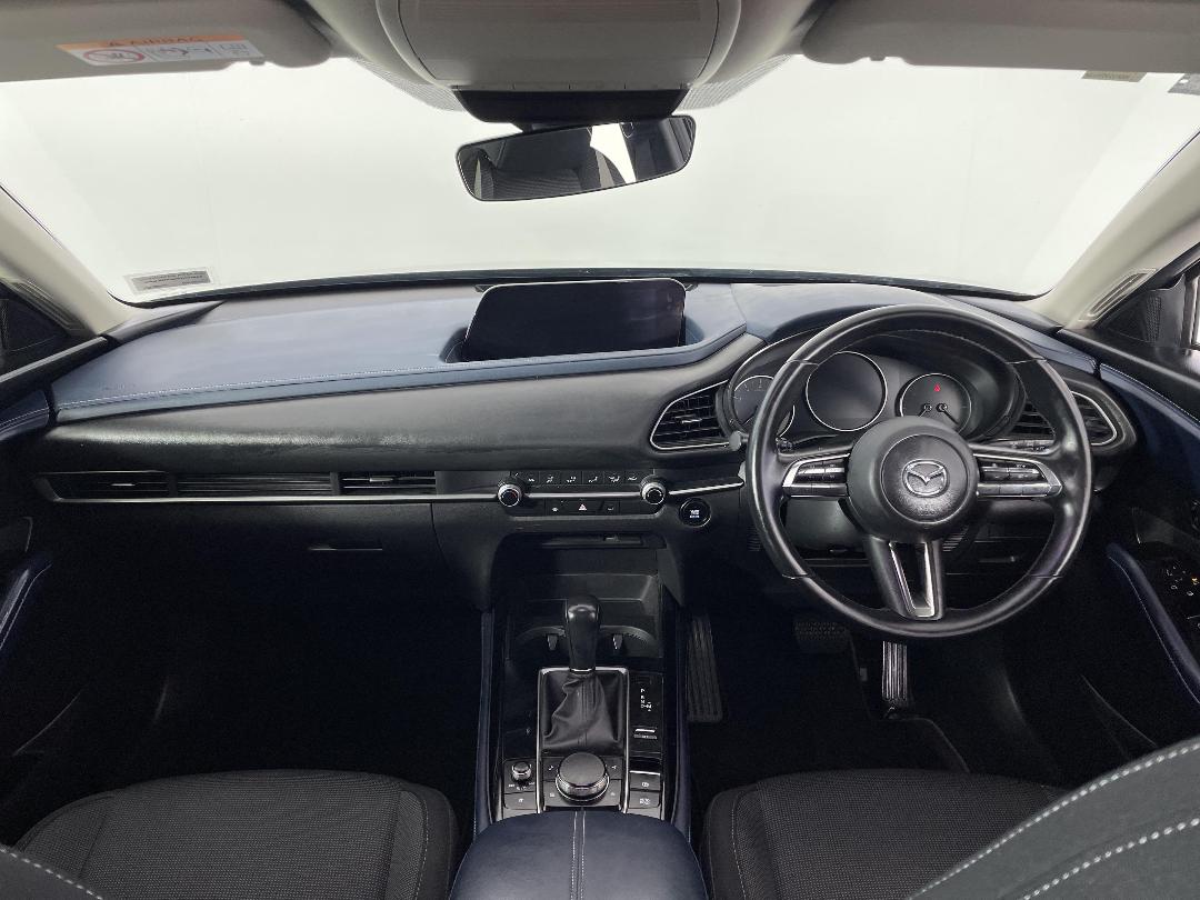 Photo '17' of Mazda CX-30 Photo '17' of Mazda CX-30