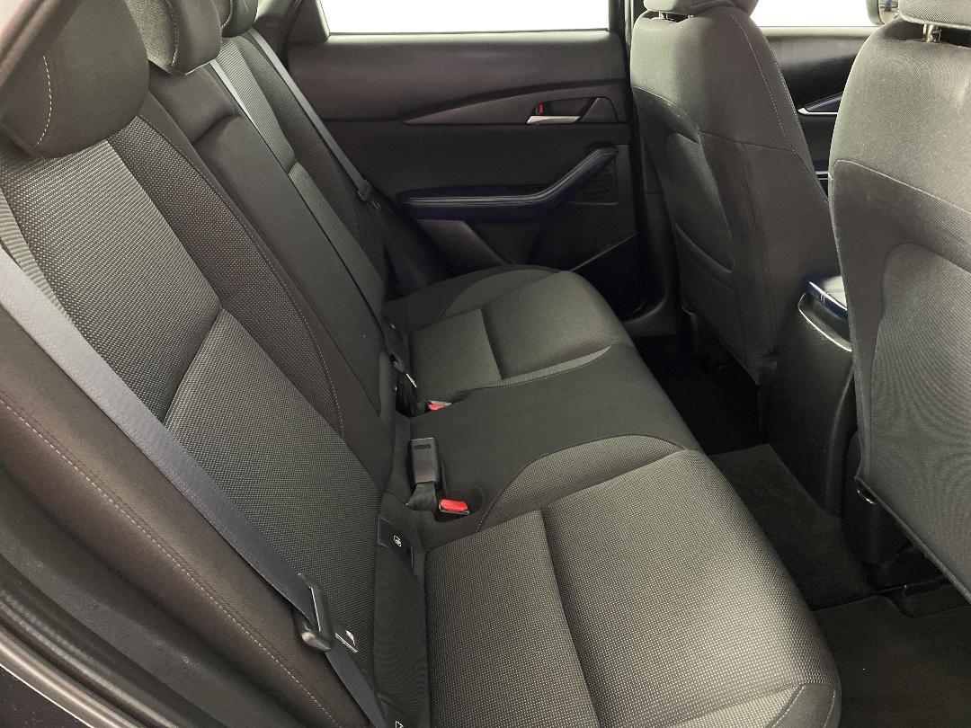 Photo '20' of Mazda CX-30 Photo '20' of Mazda CX-30