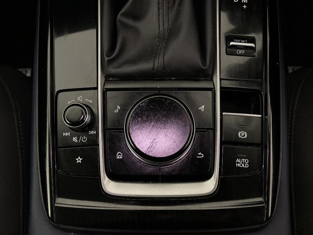 Photo '23' of Mazda CX-30 Photo '23' of Mazda CX-30