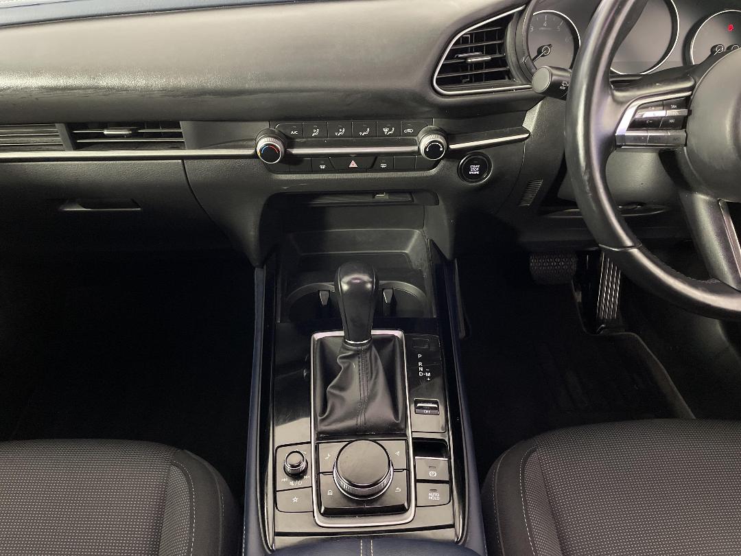 Photo '18' of Mazda CX-30 Photo '18' of Mazda CX-30