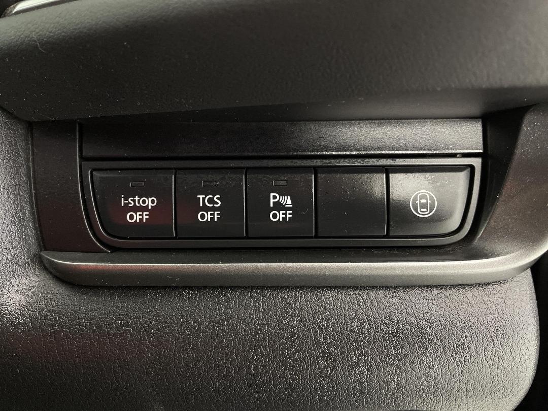 Photo '25' of Mazda CX-30 Photo '25' of Mazda CX-30