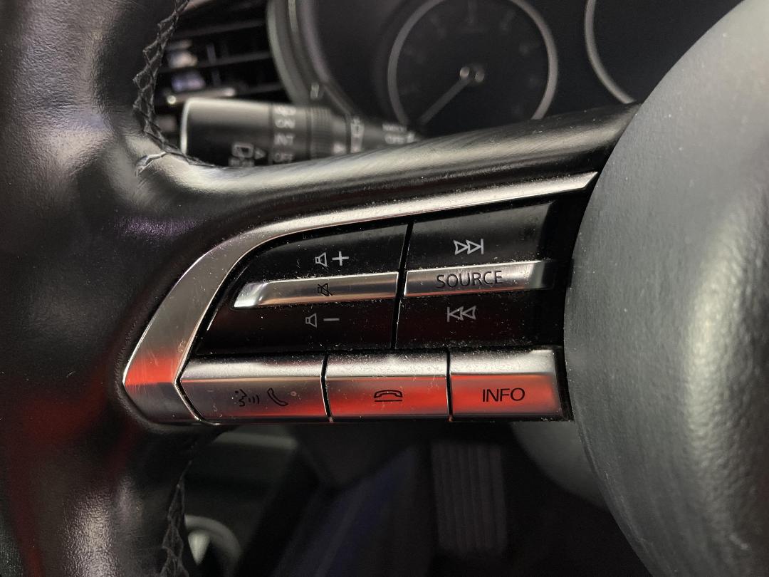 Photo '27' of Mazda CX-30 Photo '27' of Mazda CX-30