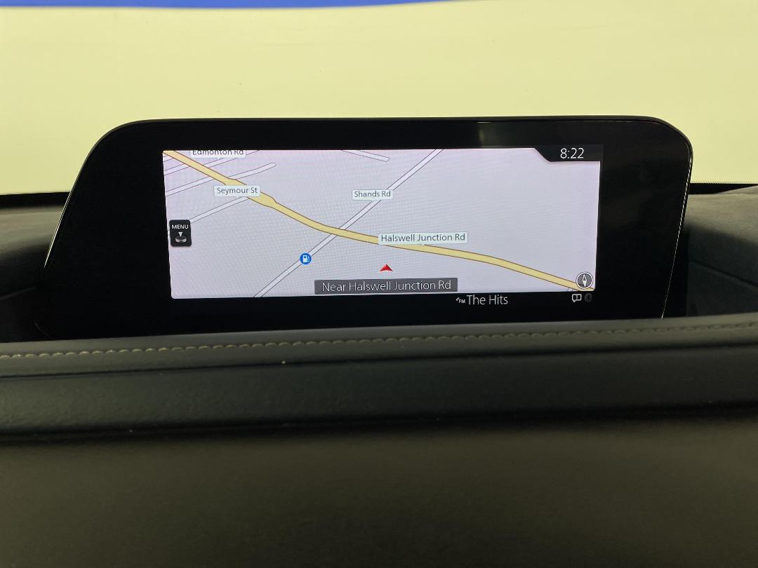 Photo '29' of Mazda CX-30 Photo '29' of Mazda CX-30