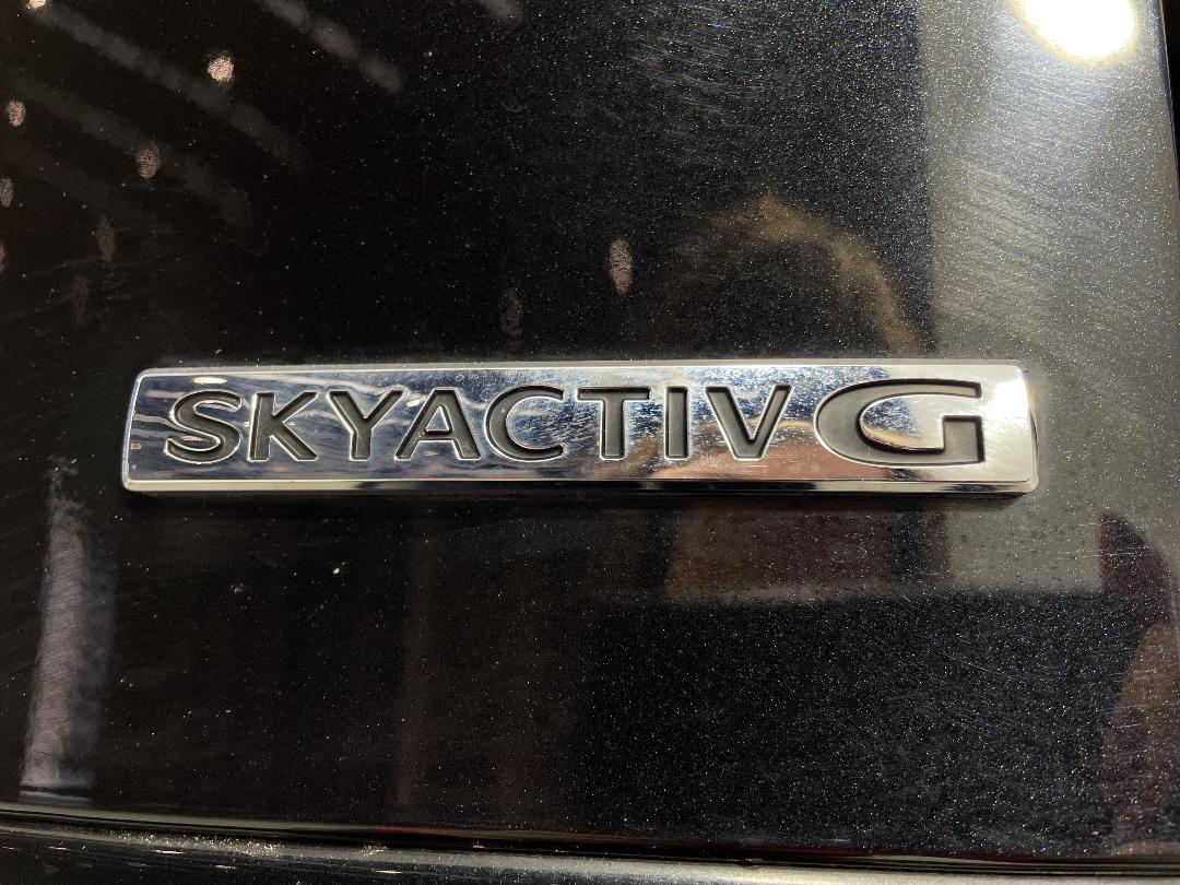 Photo '31' of Mazda CX-30 Photo '31' of Mazda CX-30