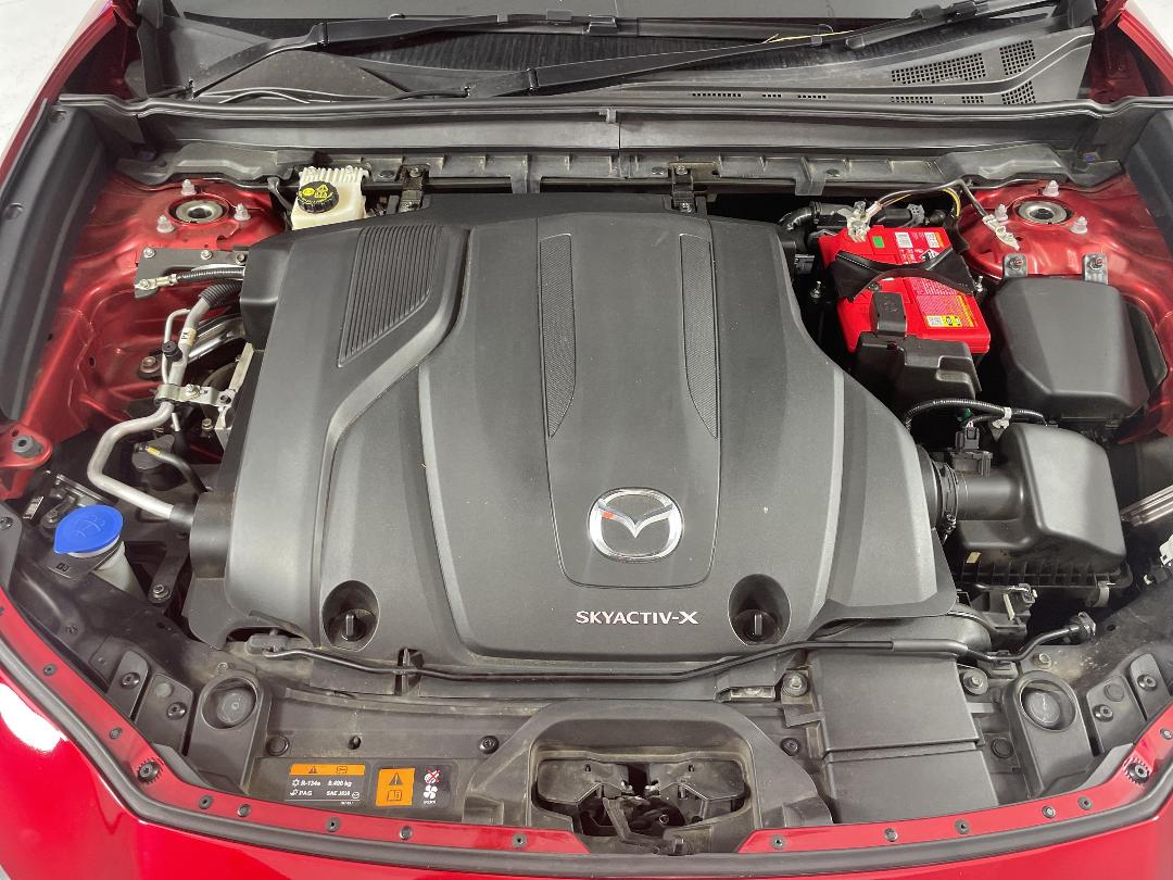 Photo '13' of Mazda CX-30 Photo '13' of Mazda CX-30