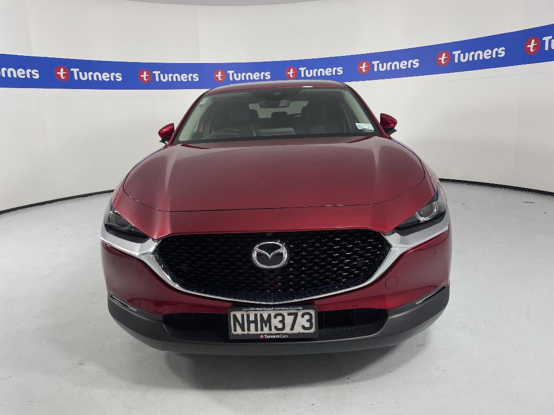 Photo '2' of Mazda CX-30 Photo '2' of Mazda CX-30