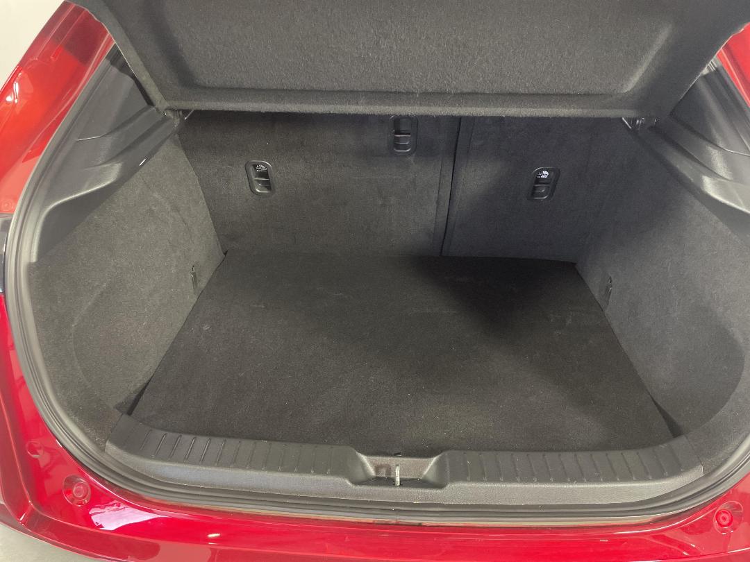 Photo '14' of Mazda CX-30 Photo '14' of Mazda CX-30