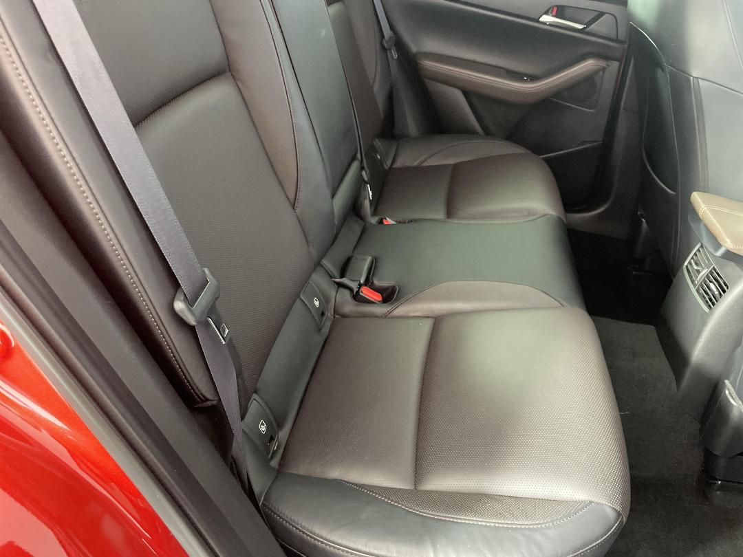 Photo '20' of Mazda CX-30 Photo '20' of Mazda CX-30