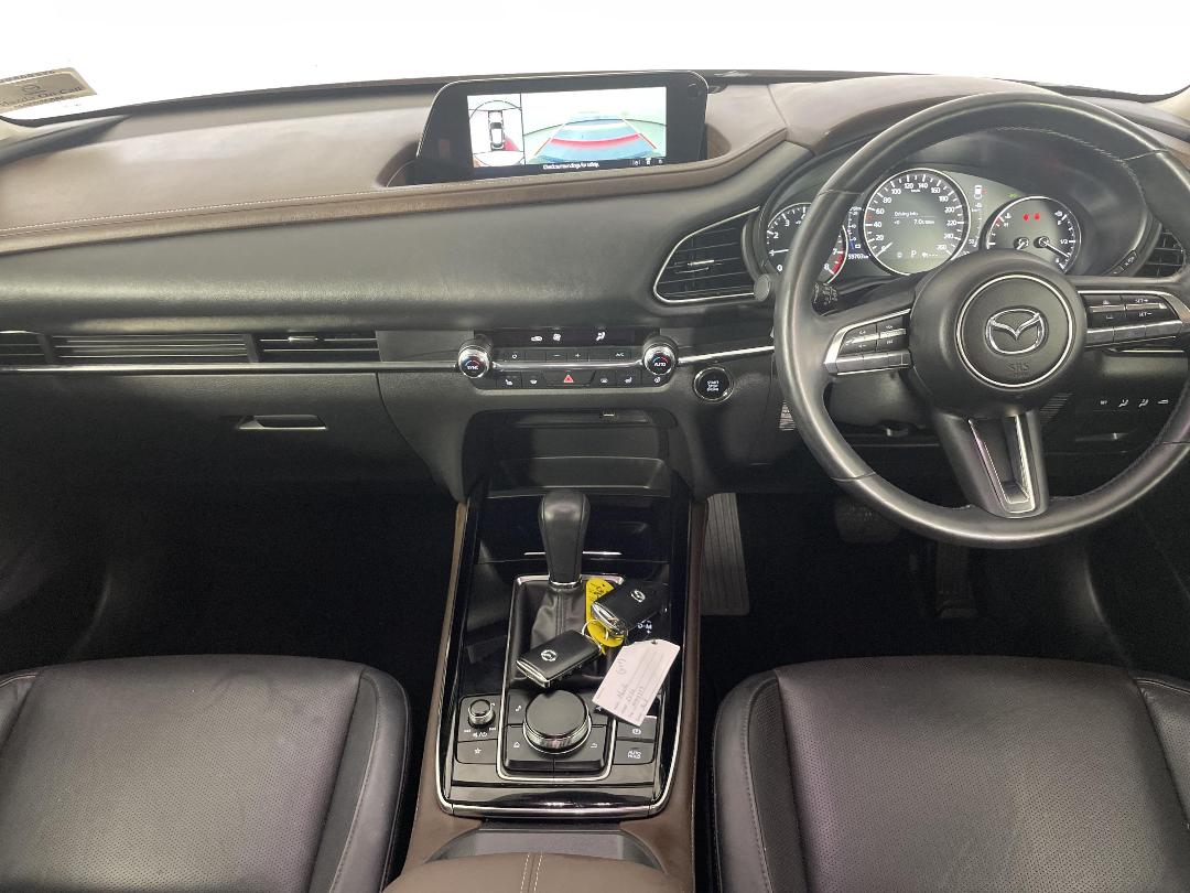 Photo '18' of Mazda CX-30 Photo '18' of Mazda CX-30