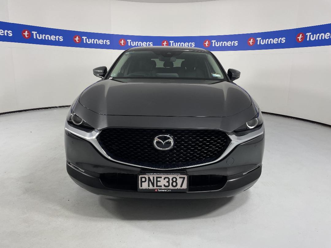 Photo '2' of Mazda CX-30 Photo '2' of Mazda CX-30