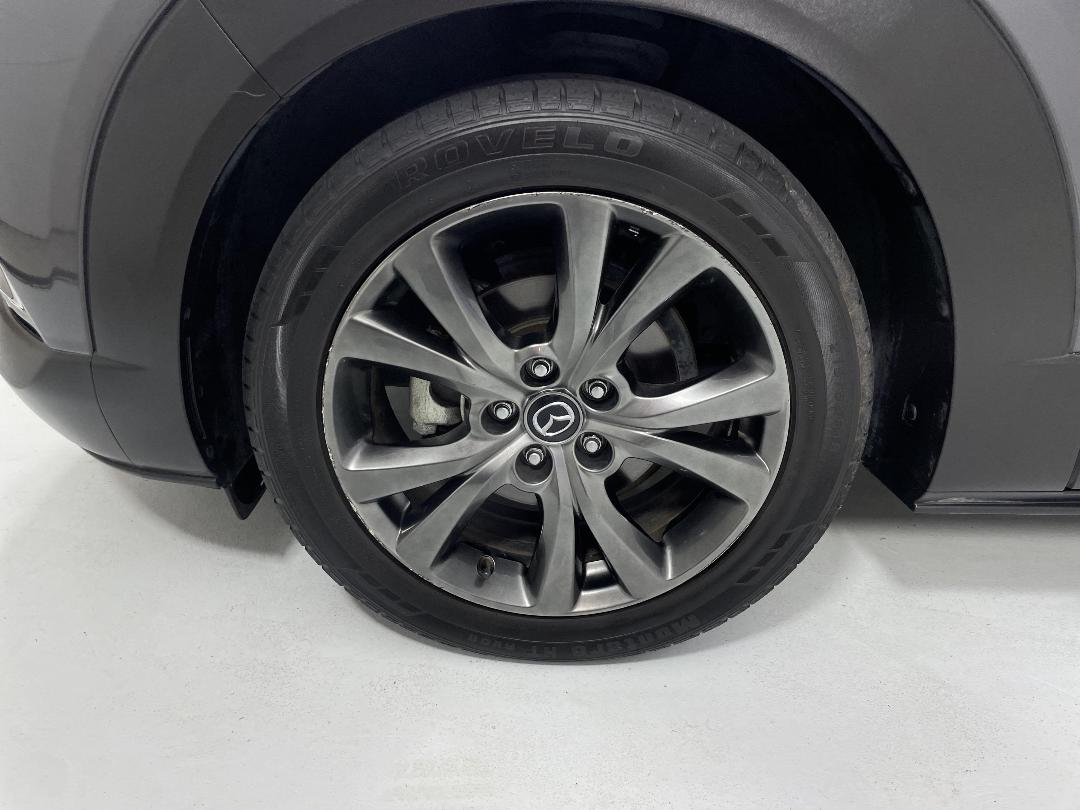 Photo '10' of Mazda CX-30 Photo '10' of Mazda CX-30