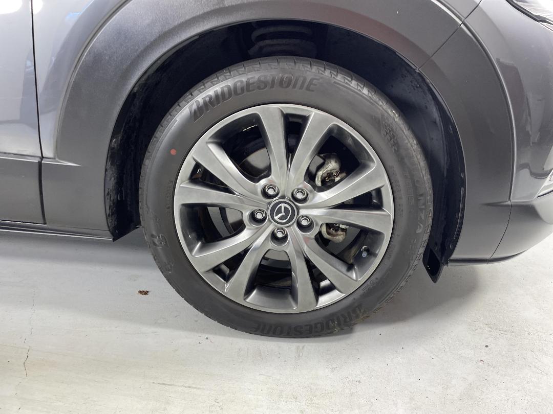 Photo '9' of Mazda CX-30 Photo '9' of Mazda CX-30