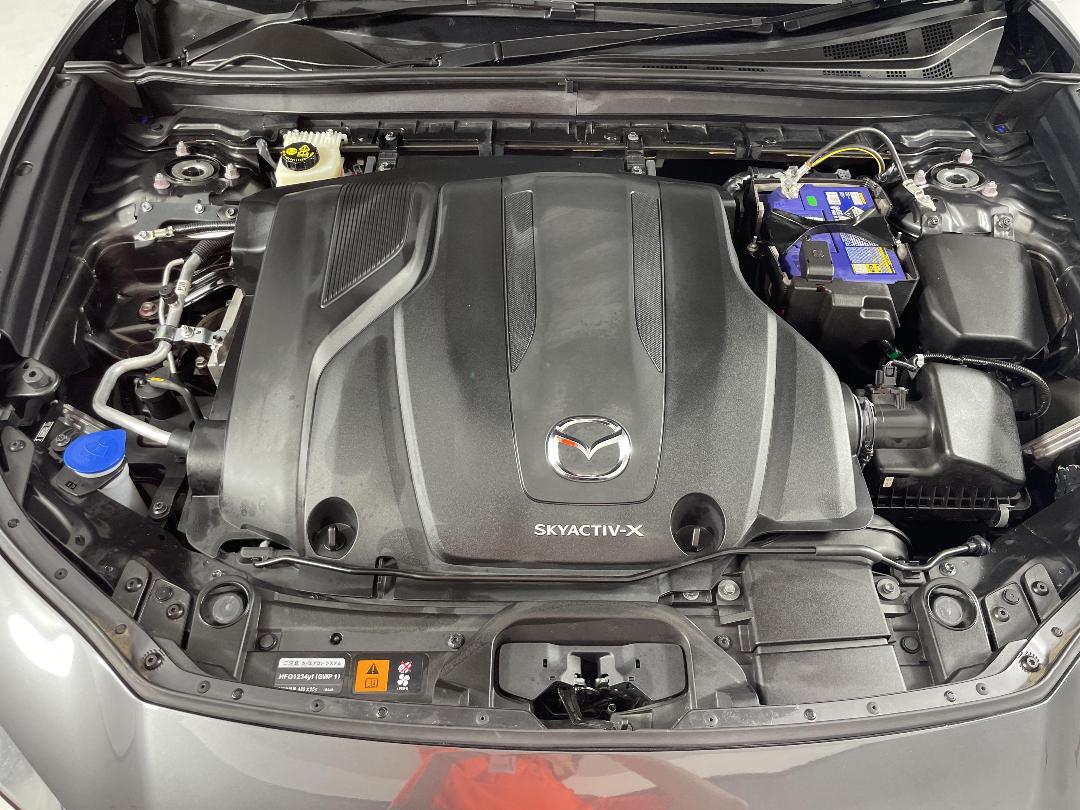 Photo '13' of Mazda CX-30 Photo '13' of Mazda CX-30