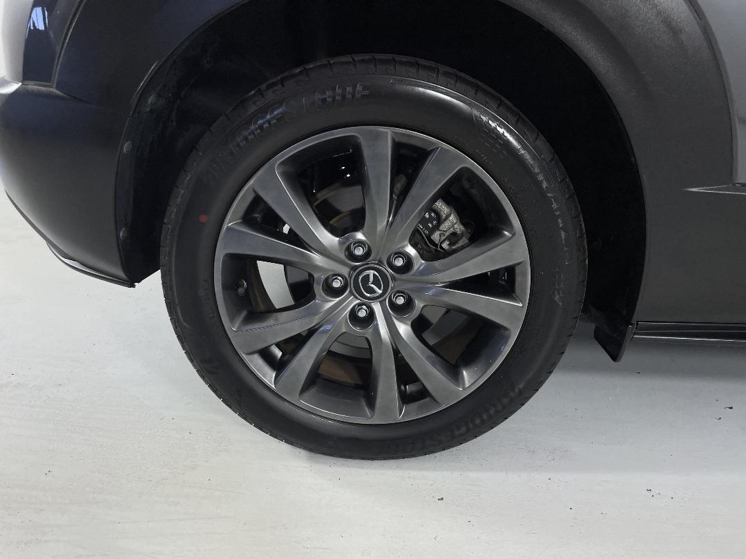 Photo '12' of Mazda CX-30 Photo '12' of Mazda CX-30