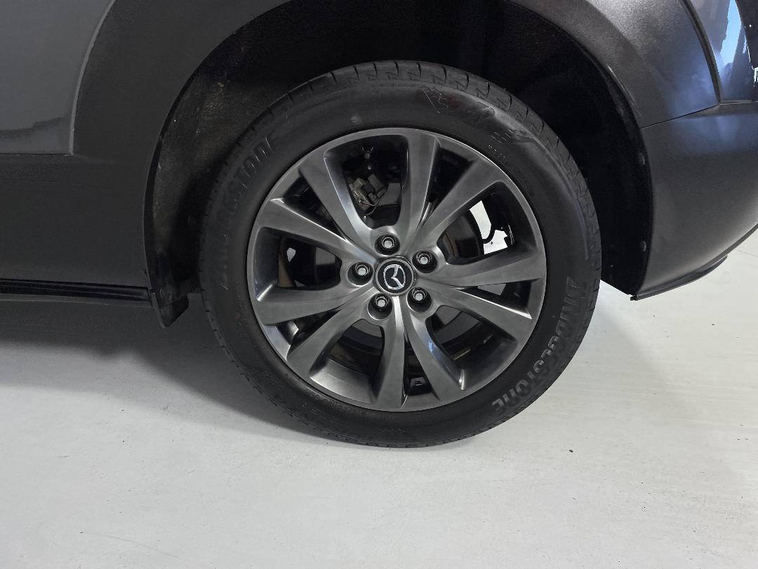 Photo '11' of Mazda CX-30 Photo '11' of Mazda CX-30