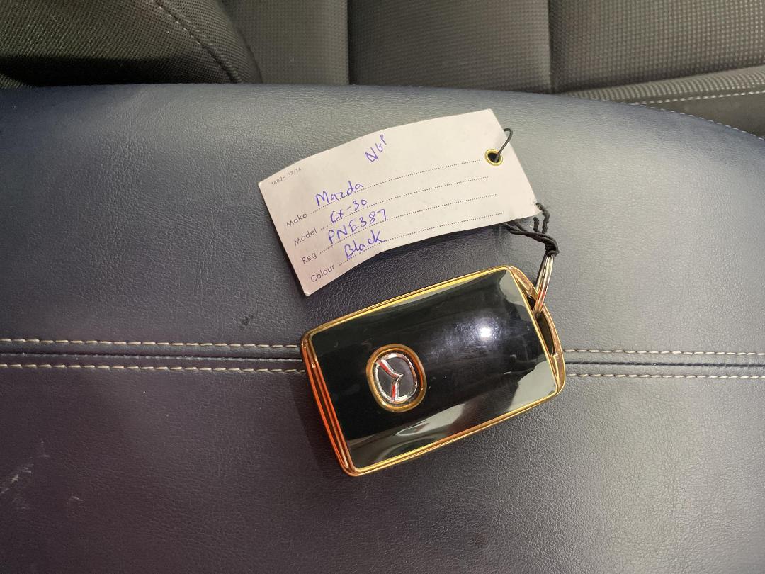 Photo '22' of Mazda CX-30 Photo '22' of Mazda CX-30