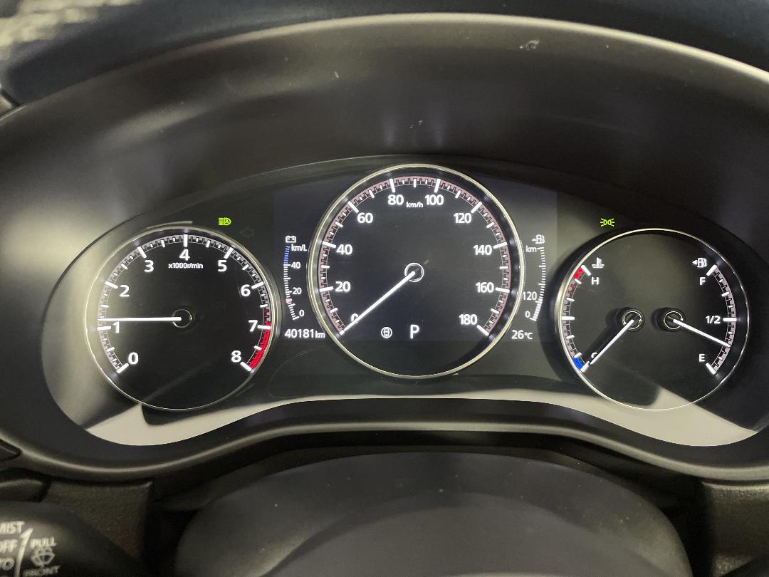 Photo '21' of Mazda CX-30 Photo '21' of Mazda CX-30