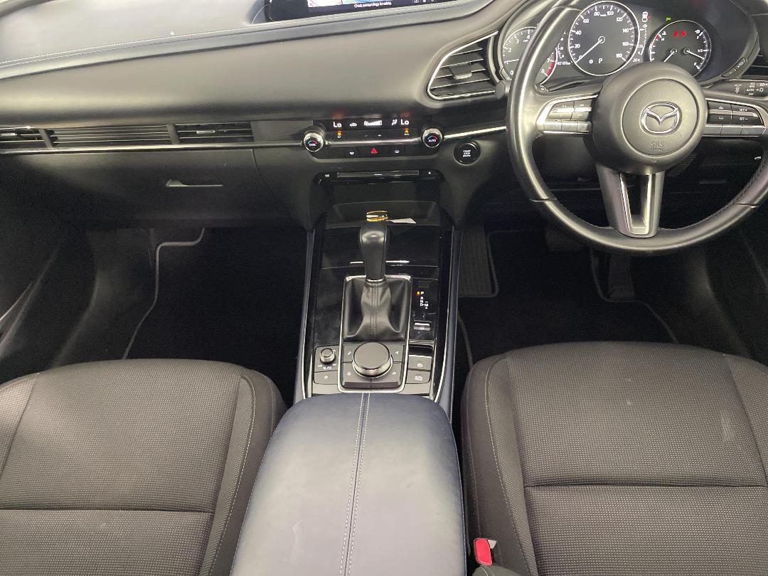 Photo '18' of Mazda CX-30 Photo '18' of Mazda CX-30