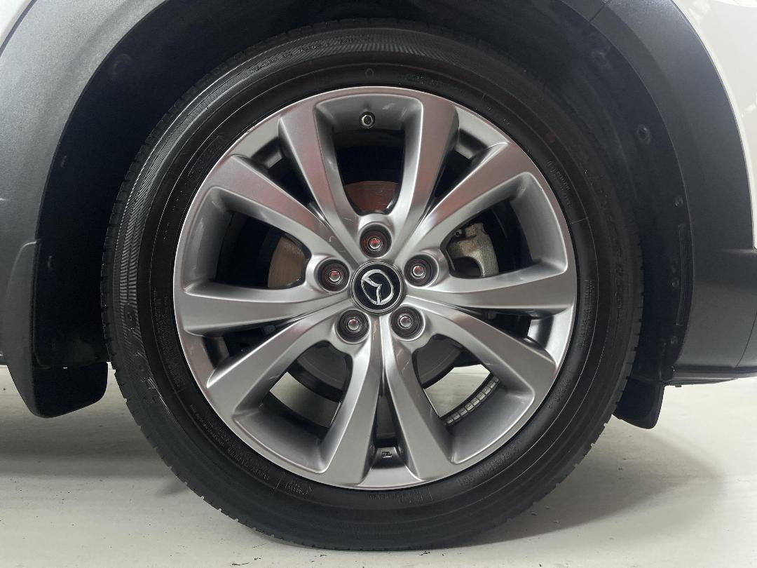 Photo '9' of Mazda CX-30 Photo '9' of Mazda CX-30