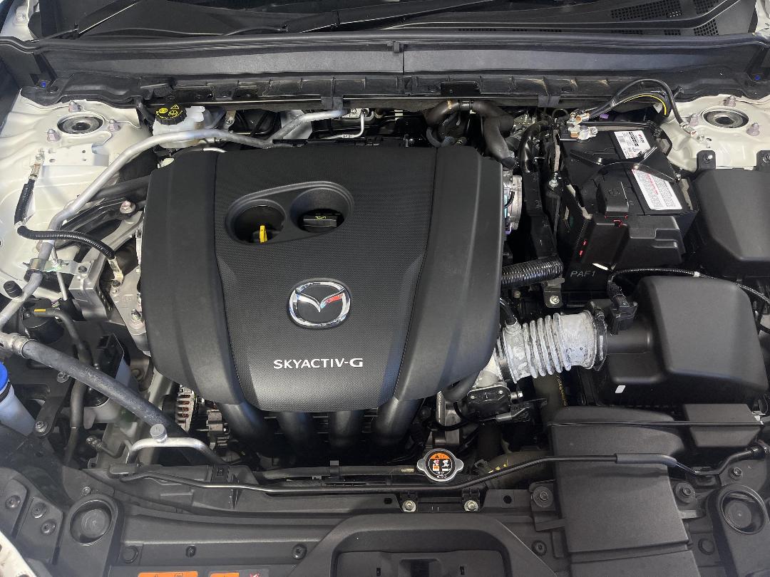 Photo '13' of Mazda CX-30 Photo '13' of Mazda CX-30