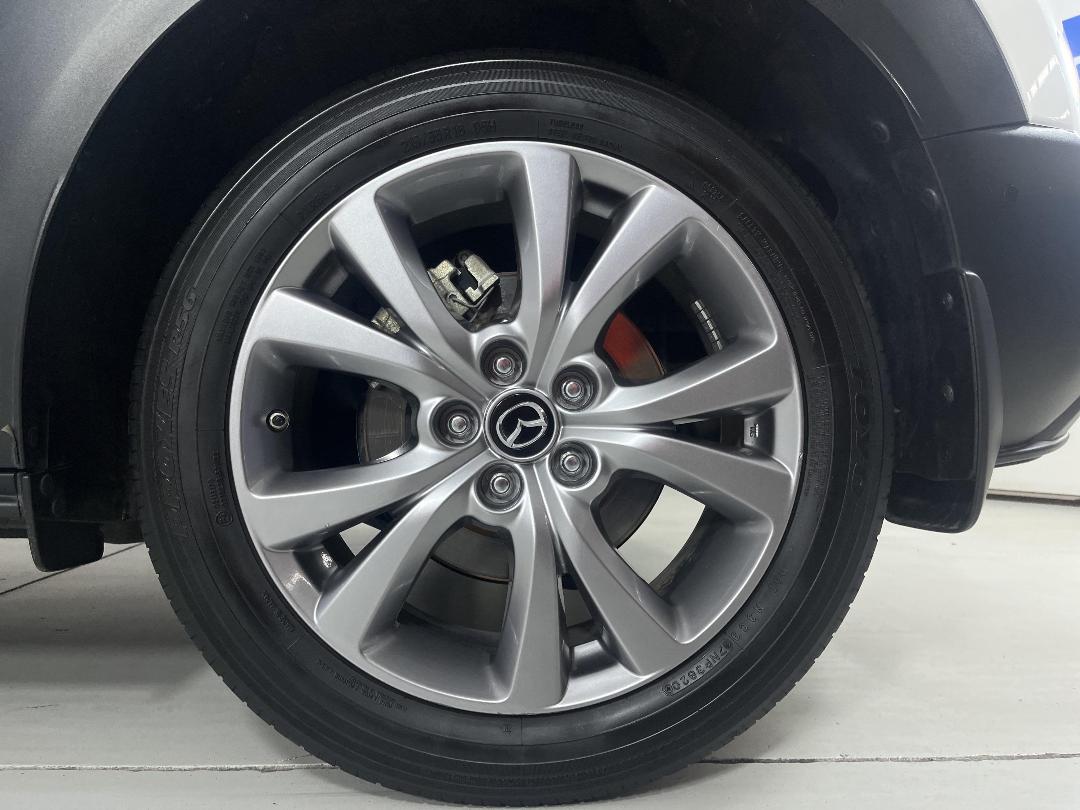 Photo '11' of Mazda CX-30 Photo '11' of Mazda CX-30