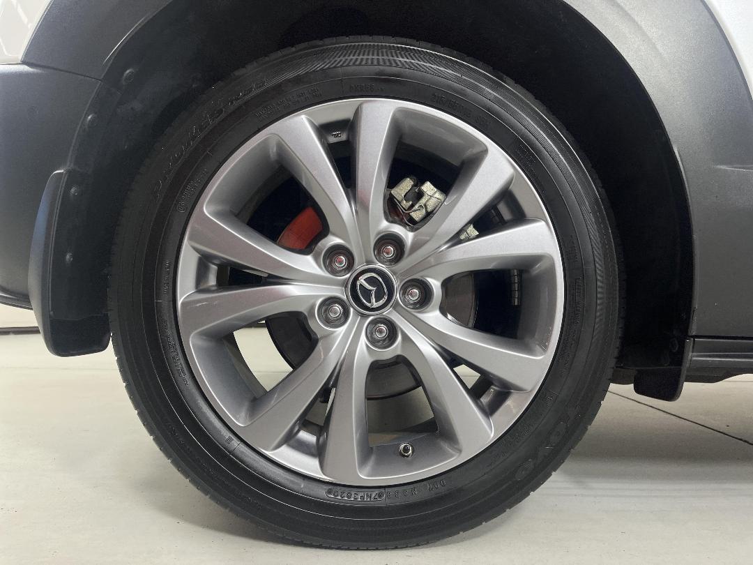 Photo '12' of Mazda CX-30 Photo '12' of Mazda CX-30