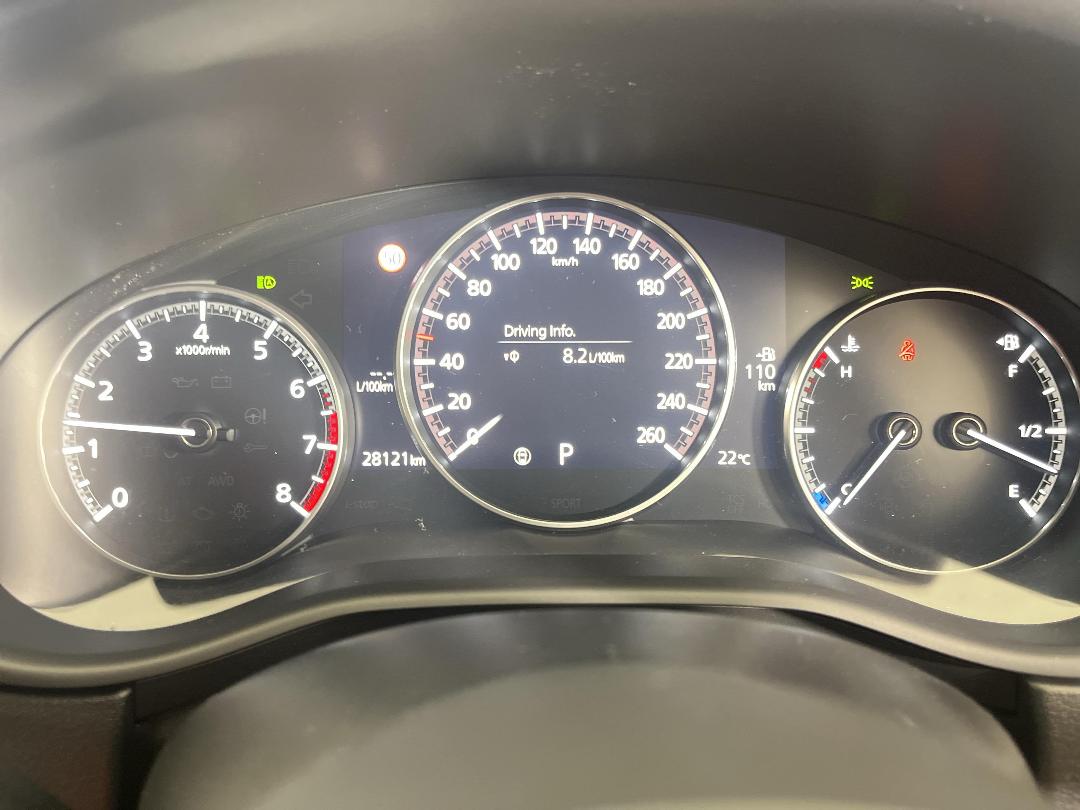 Photo '21' of Mazda CX-30 Photo '21' of Mazda CX-30